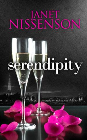 Serendipity (Inevitable #1)