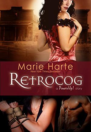 Retrocog by Marie Harte