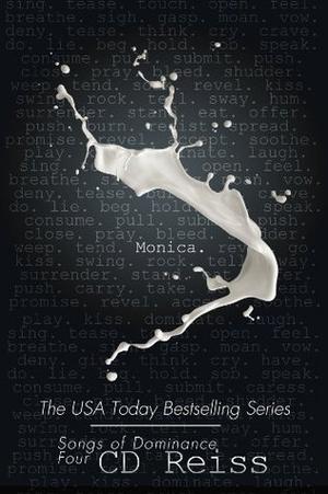 Monica (Songs of Submission #7.5)