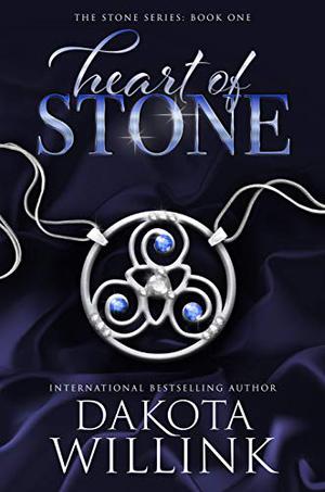 Heart of Stone (The Stone #1)