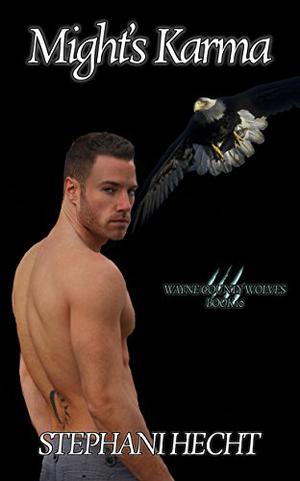Might's Karma (Wayne County Wolves #10)