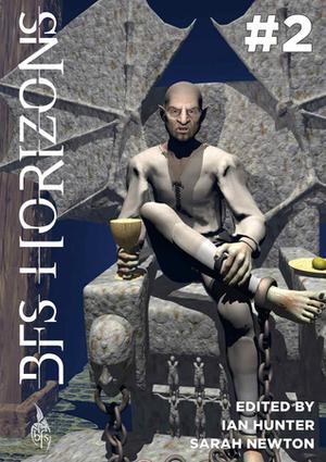 BFS Horizons #2 (BFS Horizons #2)