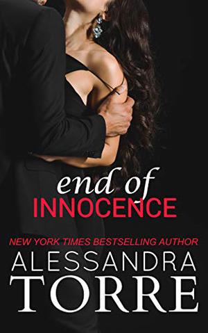End of the Innocence by Alessandra Torre