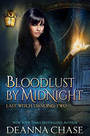 Bloodlust By Midnight by Deanna Chase