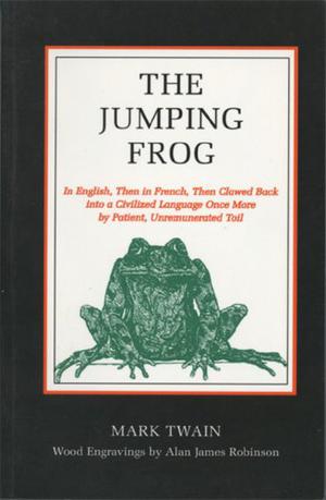 Jumping Frog by Mark Twain