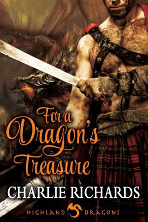 For a Dragon's Treasure (Highland Dragons #3)