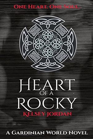 Heart of a Rocky (Gardinian World #2)