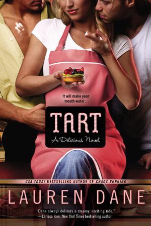 Tart by Lauren Dane