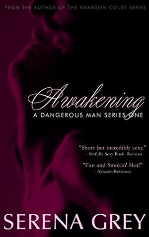 Awakening (A Dangerous Man #1)