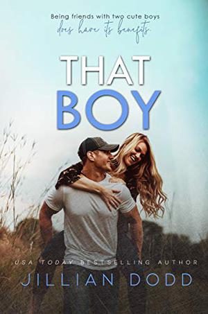 That Boy (That Boy #1)