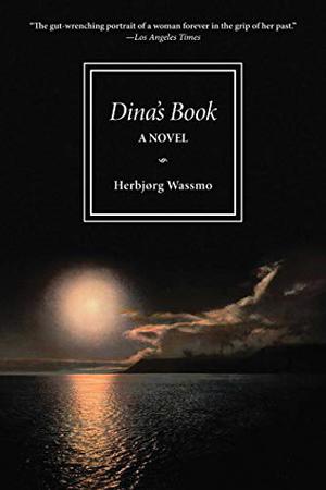 Dina's Book by Herbjørg Wassmo