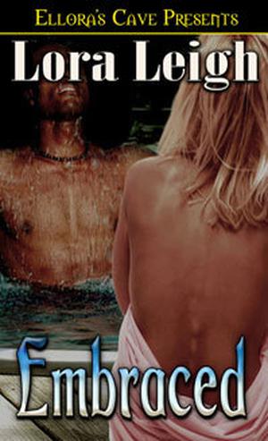 Embraced (Bound Hearts #6)