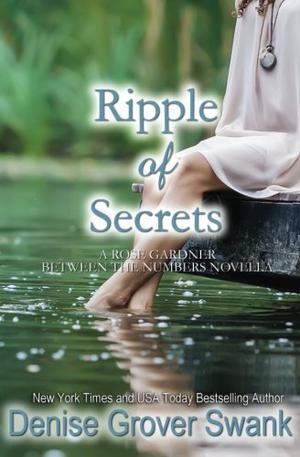 Ripple of Secrets (Rose Gardner Mystery #6.5)