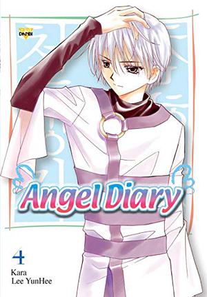 Angel Diary, Vol. 04 (Angel Diary #4)