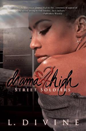 Street Soldiers by L. Divine