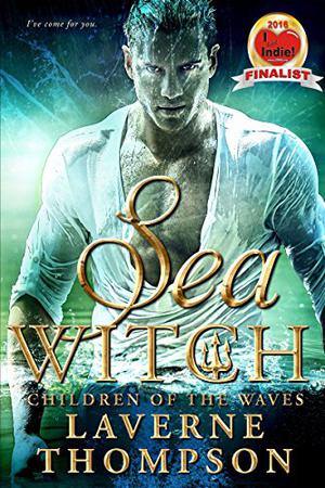 Sea Witch (Children of the Waves #3)