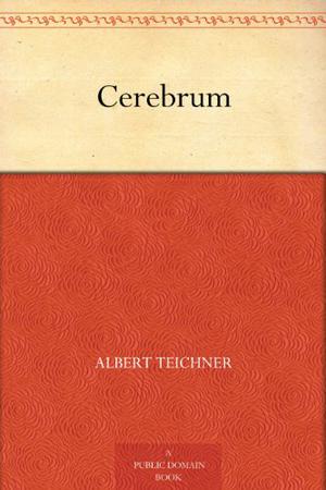Cerebrum by Albert Teichner