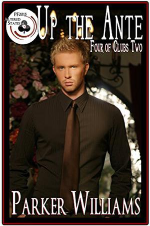 Up The Ante (Pulp Friction 2015 #7)