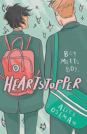Heartstopper Volume 1 (Heartstopper #1)