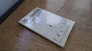 Worstward Ho by Samuel Beckett