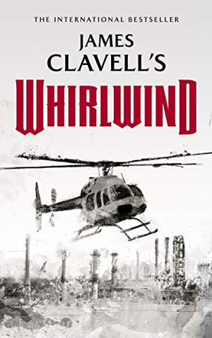 Whirlwind by James Clavell
