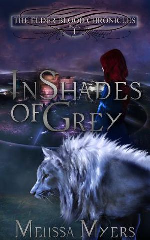 In Shades of Grey by Melissa Myers