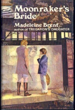 Moonraker's Bride by Madeleine Brent