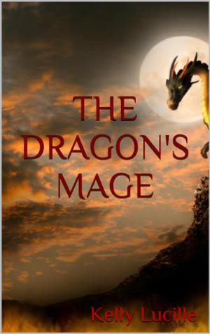 The Dragon's Mage (Dragon Mage #1)