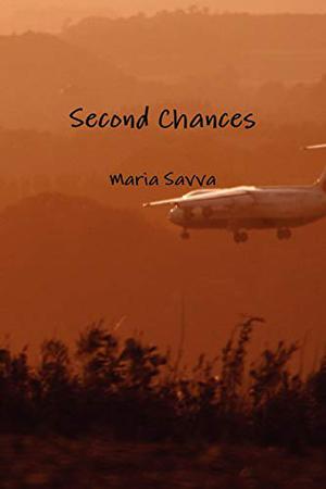 Second Chances by Maria Savva