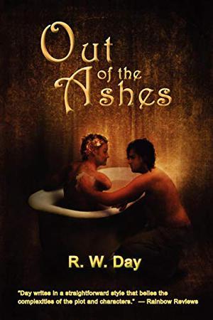 Out of the Ashes by R.W. Day