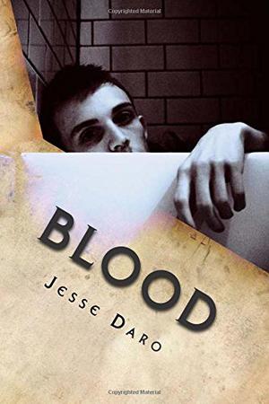 Blood: A Werekin Novel (The Ark Trilogy #2)