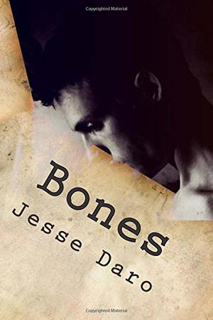 Bones: A Werekin Novel by Jesse Daro