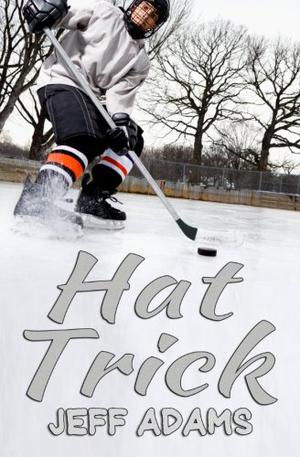 Hat Trick (Hat Trick #1)