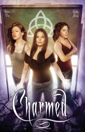 Charmed: Season 9, Volume 1 (Charmed Comic Series #9.0-5)