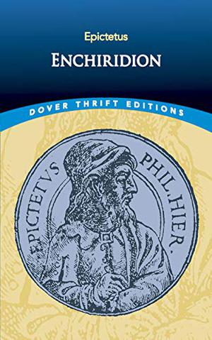 Enchiridion by Epictetus