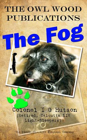 The Fog by Ian Hutson