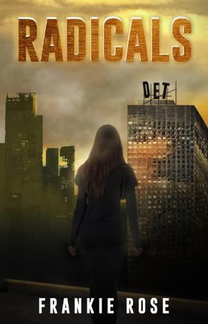 Radicals by Frankie Rose