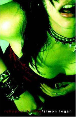 Rohypnol Brides by Simon Logan