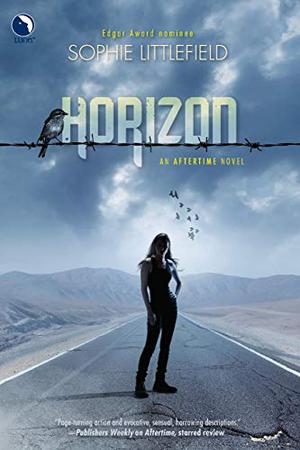 Horizon (Aftertime #3)