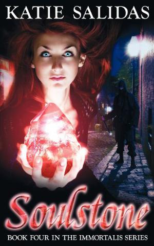 Soulstone (Immortalis #4)