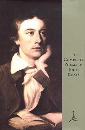 The Complete Poems by John Keats