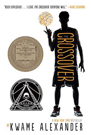 The Crossover (The Crossover #1)
