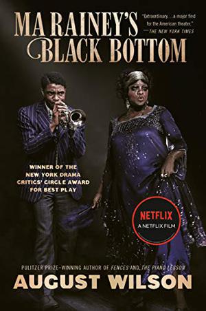 Ma Rainey's Black Bottom (The Century Cycle #3)