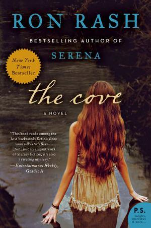 The Cove by Ron Rash