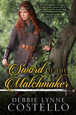 Sword of the Matchmaker by Debbie Lynne Costello