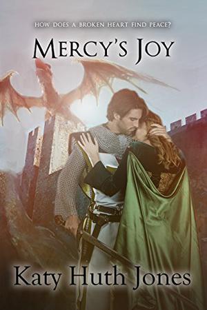 Mercy's Joy (He Who Finds Mercy #5)