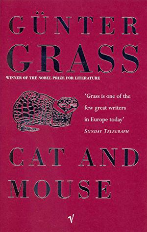 Cat and Mouse by Günter Grass