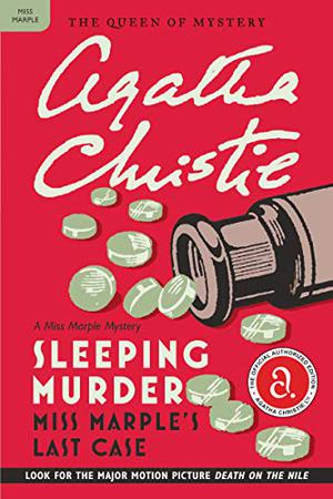 Sleeping Murder (Miss Marple #12)