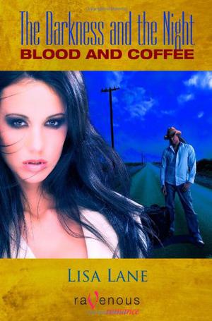 Blood and Coffee by Lisa Lane