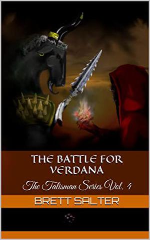 The Battle For Verdana (The Talisman #4)